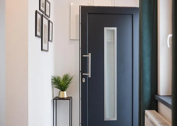 Apartment Modernhouse Ko26 *