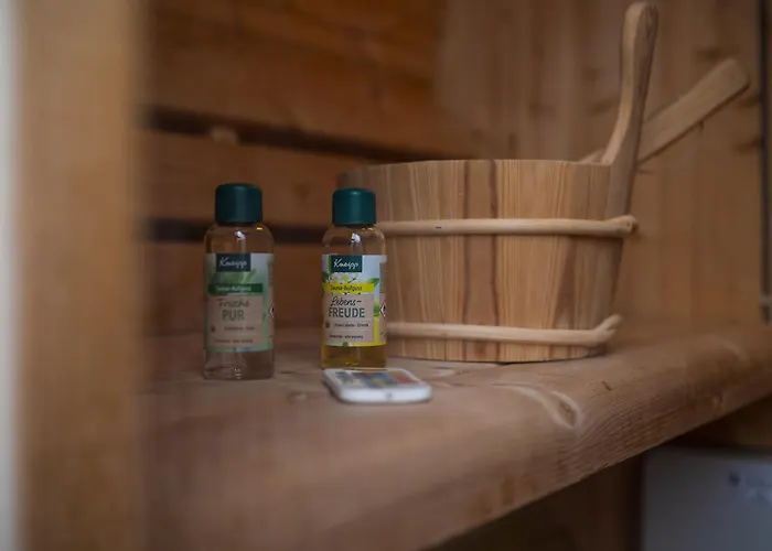 Modernhouse Ko26 Apartment Koblenz (Rhineland-Palatinate)