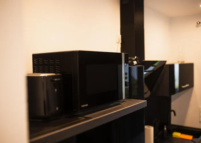 Modernhouse Ko26 Apartment