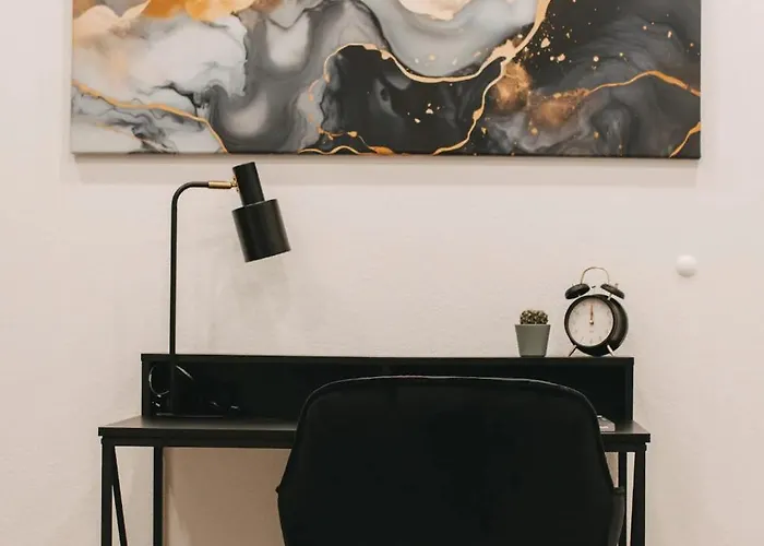 Apartment Modernhouse Ko26